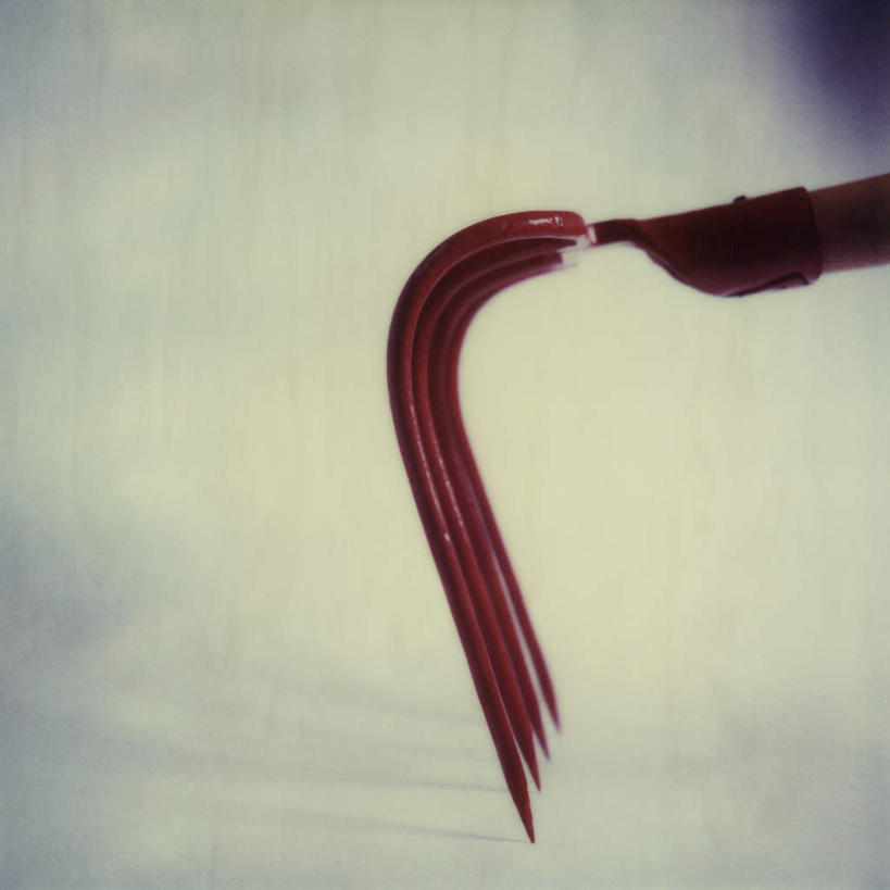 无人,方图,室内,特写,白天,白色背景,正面,农业,静物,一把,朦胧,模糊,叉子,工具,叉,摄影,影棚,耙,农具,彩图,影棚拍摄,拍摄