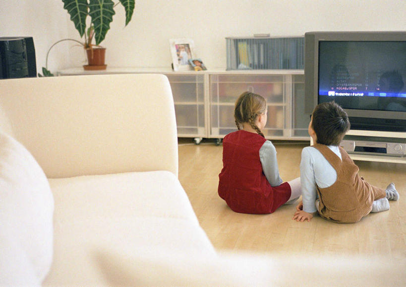 西方人,儿童,两个人,坐,盘腿,横图,室内,白天,纯洁,植物,地板,柜子,沙发,电视,欧洲,欧洲人,盆栽,墙,盆景,地面,注视,兄妹,木地板,墙壁,墙面,小孩,背面,绿色,自然,看,可爱,童年,童趣,生长,成长,观看,关注,布艺沙发,童真,烂漫,无邪,天真,男孩,男人,男性,女孩,女人,女性,白种人,电视机,盘腿而坐,盘膝,盘着腿的,盘着腿坐,双腿交叉,坐着,彩图,全身,男生,女生