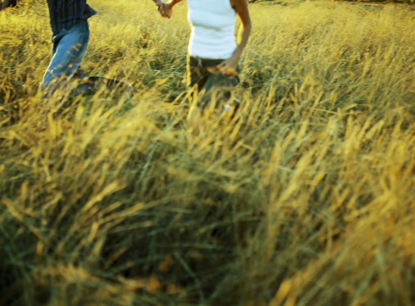 西方人,两个人,家庭,夫妻,站,走,握手,摸,横图,俯视,室外,白天,爱情,旅游,度假,草地,草坪,植物,欧洲,欧洲人,抚摸,阴影,光线,影子,云,云朵,浪漫,云彩,注视,休闲装,娱乐,草,蓝色,绿色,白色,白云,蓝天,天空,阳光,天,观察,看,站着,享受,休闲,温暖,温馨,一家人,休闲服,恩爱,放松,恋人,观看,和睦,察看,关注,男人,男性,年轻男性,年轻女性,女人,女性,白种人,情侣,步行,触摸,接触,拉手,散步,手拉手,手握手,站立,走路,半身,彩图,高角度拍摄,伴侣,融洽