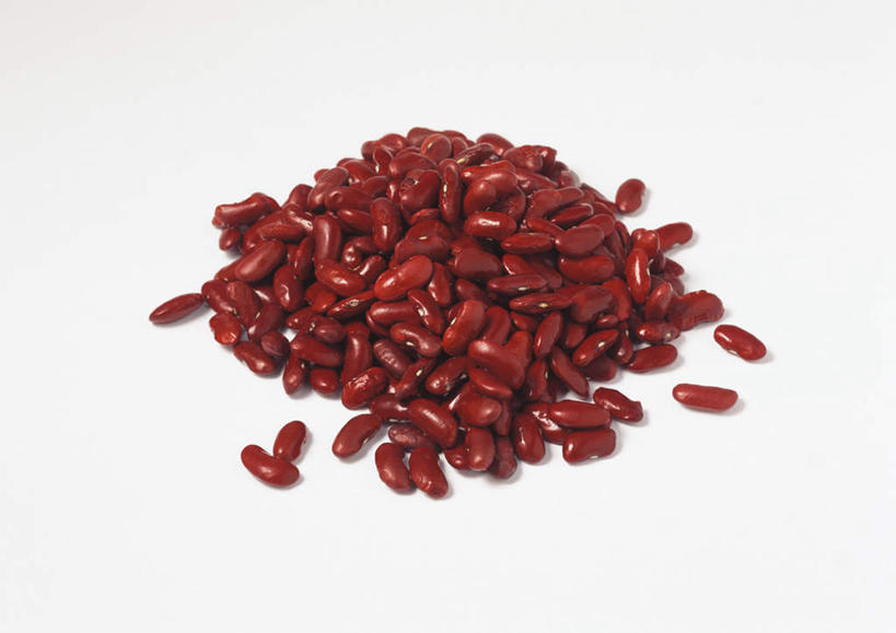 无人,横图,俯视,室内,特写,白天,白色背景,爱情,餐桌,桌子,蔬菜,一堆,许多,堆叠,堆积,新鲜,红豆,食品,相思豆,食物,红色,摄影,冬青,有机食品,绿色食品,影棚,餐台,堆,相思,彩图,高角度拍摄,影棚拍摄,拍摄