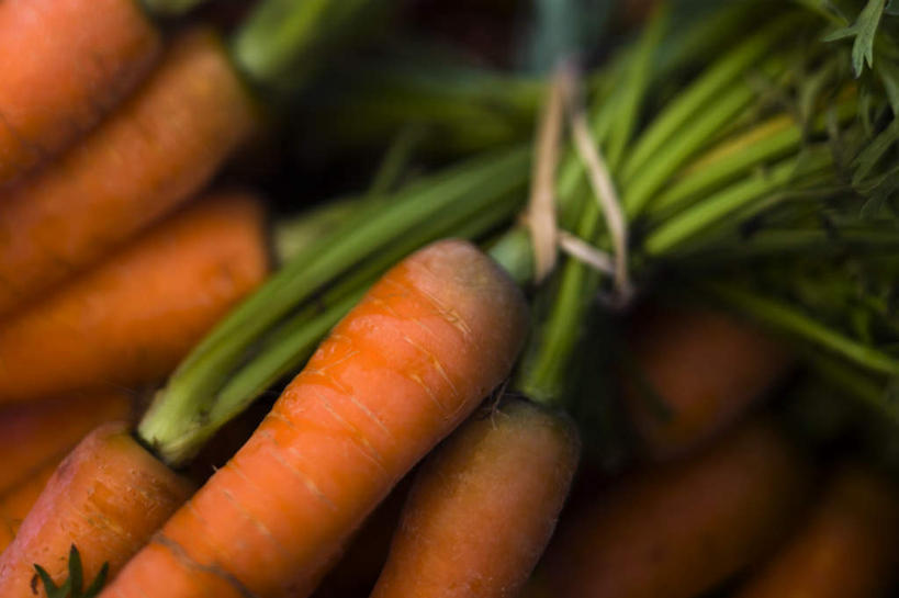 无人,横图,俯视,室内,特写,白天,萝卜,胡萝卜,蔬菜,一堆,许多,堆叠,堆积,朦胧,模糊,新鲜,食品,很多,食物,橙色,有机食品,绿色食品,堆,红萝卜,甘荀,彩图,高角度拍摄