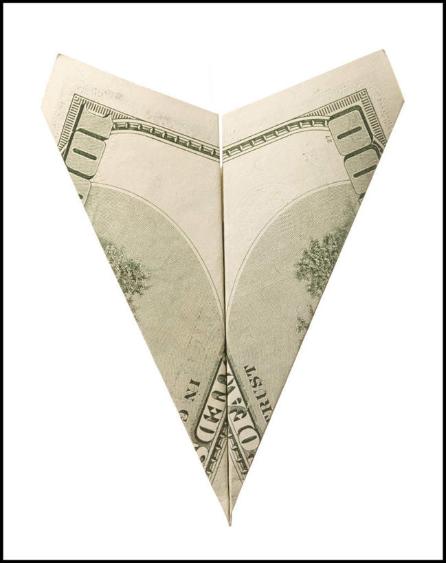 无人,竖图,室内,特写,白天,白色背景,正面,钱,美元,飞机,静物,一张,阴影,艺术,反射,钱币,影子,折纸,纸艺,手工艺品,美金,文化,纸制品,工艺品,钞票,金融,纸币,摄影,影棚,一架,经济,纸飞机,高雅,美圆,流通,纸钞,贸易,工艺折纸,自信心,品位,货币,现金,彩图,影棚拍摄,拍摄