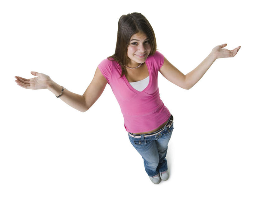 西方人,一个人,站,举,笑,微笑,露齿笑,横图,俯视,室内,白天,白色背景,项链,欧洲,欧洲人,仅一个年轻女性,仅一个女性,仅一个人,服装,注视,休闲装,装饰品,衣服,饰品,手链,首饰,观察,看,双手摊开,托,站着,休闲,休闲服,无奈,摄影,服饰,手镯,影棚,观看,遗憾,烦恼,察看,关注,镯子,可惜,无计可施,惋惜,怜惜,无语,年轻女性,女人,女性,白种人,举起,举手,举着,向上举,向上伸,向上托,站立,彩图,高角度拍摄,全身,影棚拍摄,拍摄