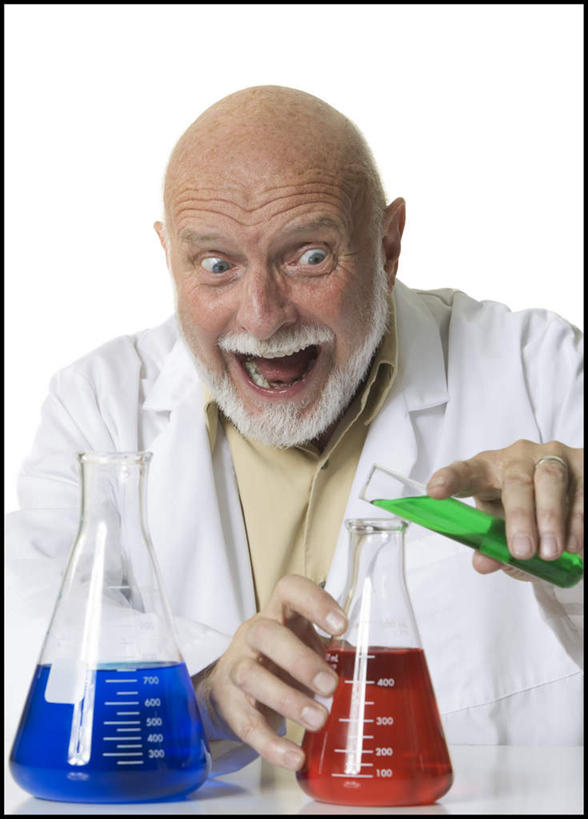 西方人,胡须,一个人,科学家,坐,笑,大笑,竖图,室内,白天,白色背景,正面,工作服,制服,兴奋,实验,仪器,桌子,杯子,欧洲,欧洲人,仅一个男性,仅一个人,倒,研究,透明,分析,化学,测试,烧瓶,试管,液体,注视,玻璃制品,红色,蓝色,绿色,玻璃瓶,瓶子,观察,看,张嘴,仅一个老年男性,器皿,摄影,影棚,观看,察看,科研人员,关注,研究者,张大嘴巴,科学研究者,玻璃仪器,试验耗材,实验用品,平底烧瓶,哈哈大笑,工作制服,老年男性,男人,男性,白种人,胡子,络腮胡,科学工作者,玻璃杯,张开嘴,坐着,半身,彩图,影棚拍摄,工作套服,高兴,狂笑,拍摄