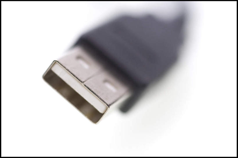 无人,横图,室内,特写,白天,白色背景,正面,数据,静物,朦胧,模糊,传输,一个,摄影,USB接口,通用串行总线,影棚,单个,接口,端口,彩图,影棚拍摄,拍摄