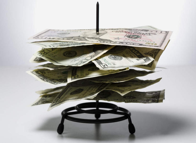 无人,横图,室内,特写,白天,白色背景,正面,钱,美元,静物,一堆,许多,堆叠,堆积,标志,钱币,数字,文字,字符,很多,美金,标识,一个,钞票,金融,纸币,摄影,阿拉伯数字,影棚,经济,单个,堆,美圆,流通,纸钞,贸易,菜单叉,传票叉,单插,单据叉,单据插,票叉,票插,票据叉,纸插,货币,现金,彩图,影棚拍摄,拍摄