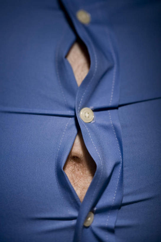 西方人,腹部,肥胖,一个人,竖图,室内,特写,白天,正面,衬衫,欧洲,欧洲人,仅一个男性,仅一个人,仅一个中年男性,阴影,服装,反射,影子,衣服,蓝色,服饰,衣着,穿着,肥,胖,衣饰,男人,男性,中年男性,白种人,腹,肚子,半身,彩图,衬衣