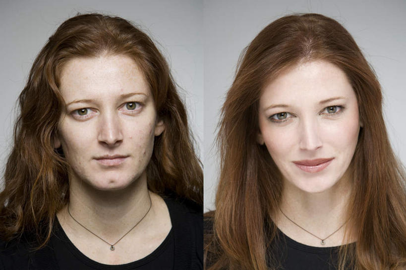 西方人,脸,头,脸颊,脖子,头发,一个人,笑,微笑,横图,室内,特写,白天,正面,项链,欧洲,欧洲人,仅一个年轻女性,仅一个女性,仅一个人,灰色背景,服装,棕色,注视,休闲装,肩膀,装饰品,衣服,黑色,饰品,首饰,观察,看,休闲,休闲服,比较,摄影,服饰,影棚,对比,观看,察看,关注,对照,比拟,比照,改造,年轻女性,女人,女性,白种人,头部,长发,卷发,直发,脖,颈,颈部,脸部,脸蛋,面部,半身,彩图,影棚拍摄,拍摄