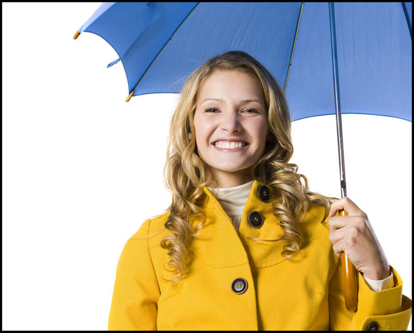 西方人,一个人,笑,微笑,露齿笑,横图,室内,白天,白色背景,正面,欧洲,欧洲人,仅一个年轻女性,仅一个女性,仅一个人,握,伞,雨伞,遮阳伞,拿,拿着,注视,阳伞,黄色,观察,看,握着,摄影,影棚,观看,保暖,察看,太阳伞,防寒,御寒,关注,雨衣,透气,防水,冲锋服,冲锋衣,防潮,户外用品,年轻女性,女人,女性,白种人,半身,彩图,影棚拍摄,拍摄