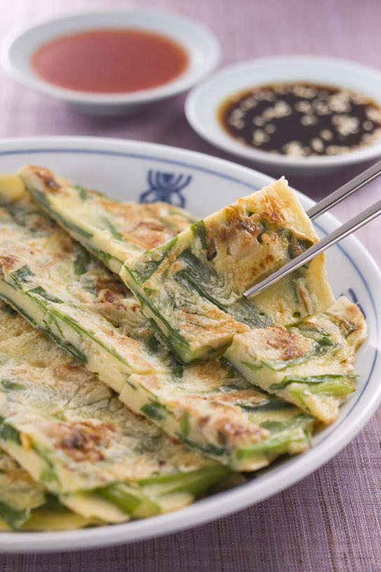 煎饼,无人,竖图,俯视,室内,特写,白天,烹饪,餐具,碟子,盘,调料,酱料,酱汁,佐料,料理,食品,调味品,韩式,调味料,酱,菜肴,美食,食物,盘子,碟,摄影,佳肴,影棚,韩国料理,韩式料理,彩图,高角度拍摄,影棚拍摄,拍摄