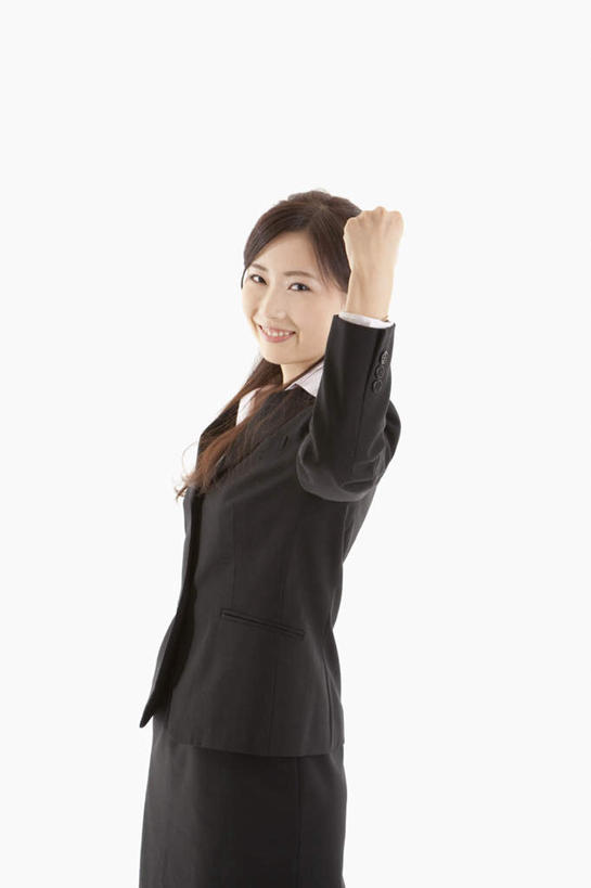 东方人,一个人,商务人士,商务女性,站,笑,微笑,露齿笑,竖图,室内,白天,白色背景,正面,亚洲,仅一个年轻女性,仅一个女性,仅一个人,握,套装,拿,拿着,注视,黄种人,鼓励,观察,加油,看,手势,握拳,站着,打气,服务,握着,摄影,影棚,观看,察看,关注,鼓舞,商务装,工薪阶层,服务型行业,年轻女性,女人,女性,亚洲人,白领,上班族,站立,半身,彩图,影棚拍摄,拍摄