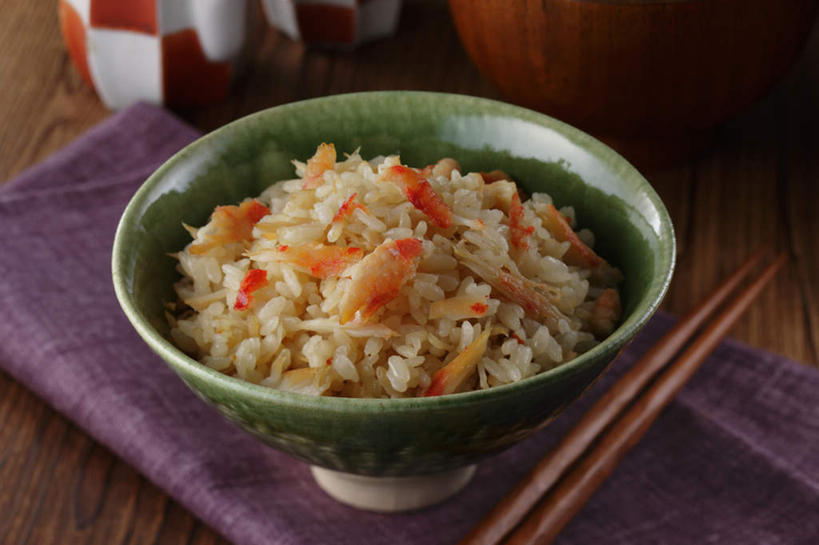 蟹,米饭,无人,餐厅,横图,俯视,室内,特写,白天,烹饪,餐桌,筷子,桌子,餐具,一堆,许多,堆叠,堆积,螃蟹,碟子,盘,日本料理,料理,食品,饭,蟹肉,文化,传统,菜肴,美食,食物,盘子,碟,碗,日式料理,日式,佳肴,餐台,堆,礼节,礼仪,进餐用具,烹调用具,彩图,高角度拍摄,餐馆,饭店,饭馆