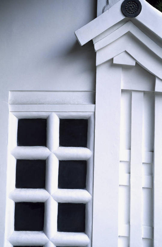 无人,家,竖图,室外,白天,正面,窗户,京都,日本,亚洲,房屋,墙,屋子,楼房,玻璃窗,墙壁,墙面,住宅,白色,京都府,东亚,本州,本州岛,日本国,近畿地方,近畿,彩图,房子