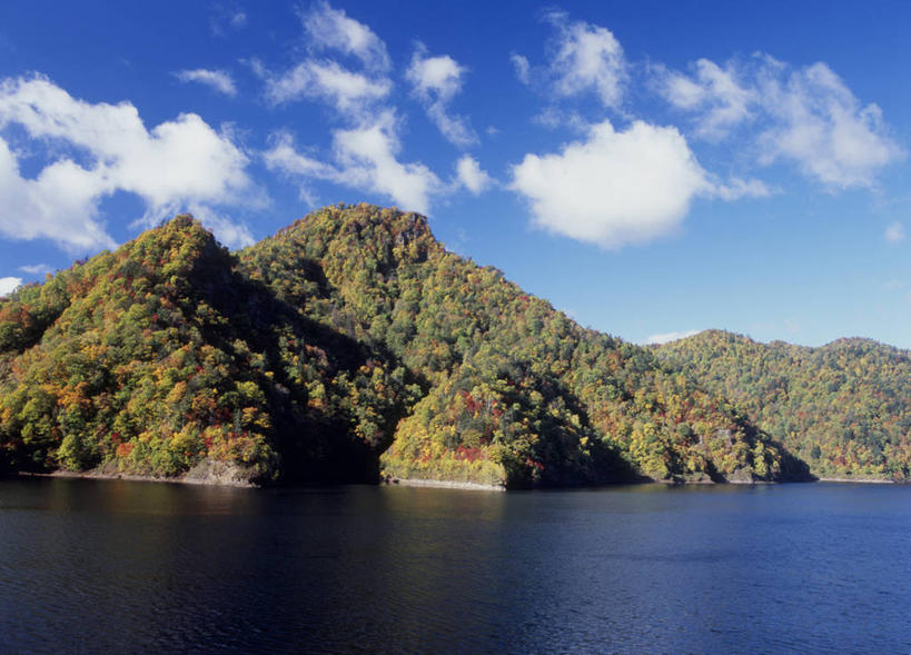 无人,横图,室外,白天,正面,旅游,度假,湖,湖泊,美景,秋季,森林,山,山脉,树林,水,植物,叶子,北海道,日本,亚洲,阴影,波纹,光线,影子,湖面,景观,山峰,水流,水面,云,云朵,枯叶,落叶,涟漪,山峦,云彩,娱乐,树,树木,蓝色,绿色,白云,倒影,蓝天,水纹,天空,阳光,自然,波浪,湖水,群山,天,享受,休闲,景色,放松,生长,晴朗,成长,倒映,自然风光,东亚,札幌,日本国,水晕,北海道地方,北海道岛,县厅,反照,南区,叶,叶片,晴空,秋,秋天,彩图,定山溪,札幌市