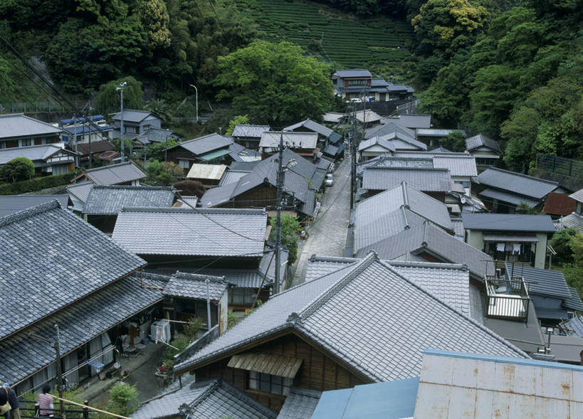 无人,家,横图,室外,白天,正面,度假,美景,森林,树林,植物,城市风光,城市,静冈县,日本,亚洲,阴影,电力,光线,电线,电线杆,线,影子,房屋,屋顶,屋子,景观,电能,线路,顶棚,娱乐,楼房,住宅,树,树木,绿色,阳光,自然,享受,休闲,景色,放松,生长,成长,电,电源,能量,东亚,本州,本州岛,日本国,中部地方,静冈,县厅,彩图,房子,静冈市