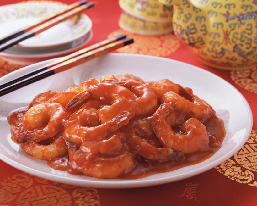 海鲜,无人,横图,俯视,室内,特写,白天,烹饪,中餐,筷子,餐具,碟子,盘,明虾,料理,食品,文化,传统,水产,菜肴,美食,食物,盘子,碟,中式,摄影,佳肴,影棚,礼节,海产品,礼仪,进餐用具,彩图,高角度拍摄,影棚拍摄,拍摄