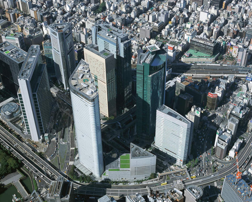 无人,高楼大厦,横图,俯视,航拍,室外,白天,度假,草地,草坪,美景,植物,城市风光,城市,大厦,道路,建筑,路,摩天大楼,公路,汽车,东京,日本,亚洲,景观,交通,娱乐,车,草,树,树木,绿色,自然,交通工具,轿车,享受,休闲,景色,放松,生长,成长,鸟瞰,东亚,本州,关东地方,本州岛,日本国,东京都,汐留,汐留区,马路,彩图,高角度拍摄,大楼,高层建筑,高楼,摩天楼