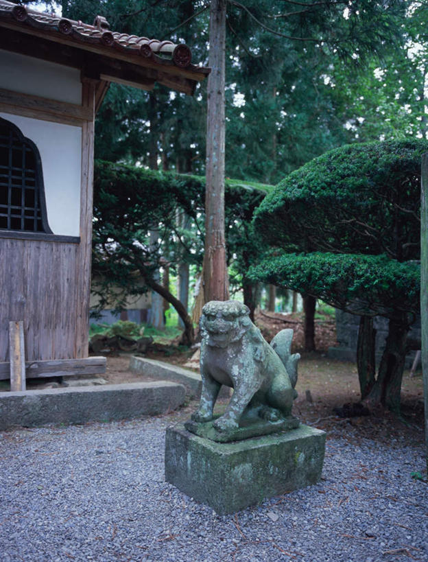 无人,竖图,室外,白天,正面,旅游,度假,名胜古迹,植物,道路,地标,路,雕塑,一座,节日,日本文化,遗迹,艺术,装饰,雕刻,雕像,房屋,屋子,小路,古迹,文化,文物,娱乐,古建筑,石狮子,树,树木,绿色,自然,工艺品,祈祷,享受,休闲,健康,旅游胜地,放松,许愿,宗教,信仰,生长,成长,纪念,祈求,美术,主题,陈列,古文明,功能,美学,平安,彩图,房子,标志性建筑