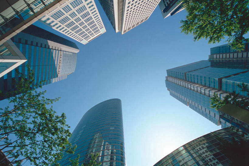 无人,高楼大厦,横图,全景,室外,白天,仰视,度假,办公楼,美景,天际线,植物,城市风光,城市,大厦,建筑,摩天大楼,写字楼,东京,日本,亚洲,阴影,光线,影子,景观,品川区,娱乐,树,树木,蓝色,绿色,蓝天,天空,阳光,自然,楼宇,天,享受,休闲,商务楼,景色,放松,生长,晴朗,成长,东亚,本州,万里无云,关东地方,本州岛,日本国,东京都,晴空,晴空万里,彩图,低角度拍摄,大楼,高层建筑,高楼,摩天楼