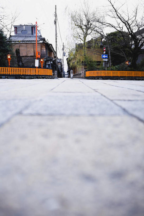 无人,家,竖图,室外,白天,仰视,旅游,度假,石头,美景,植物,道路,路,公路,京都,日本,亚洲,石子,房屋,屋子,景观,交通,娱乐,楼房,住宅,树,树木,绿色,自然,享受,休闲,景色,放松,京都府,生长,成长,自然风光,东亚,本州,本州岛,日本国,近畿地方,近畿,祗园,石块,马路,彩图,低角度拍摄,房子