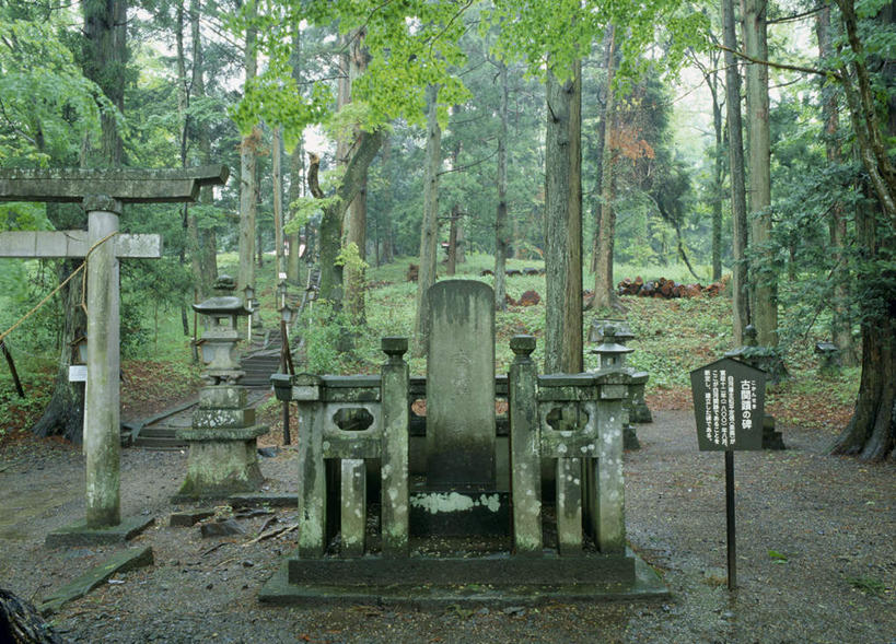 无人,横图,室外,白天,正面,旅游,度假,美景,森林,树林,植物,日本,亚洲,日文,标志,文字,字符,景观,娱乐,标识,废墟,树,树木,绿色,自然,享受,休闲,景色,放松,生长,成长,自然风光,东亚,本州,本州岛,日本国,东北地方,福岛,福岛县,日语,彩图