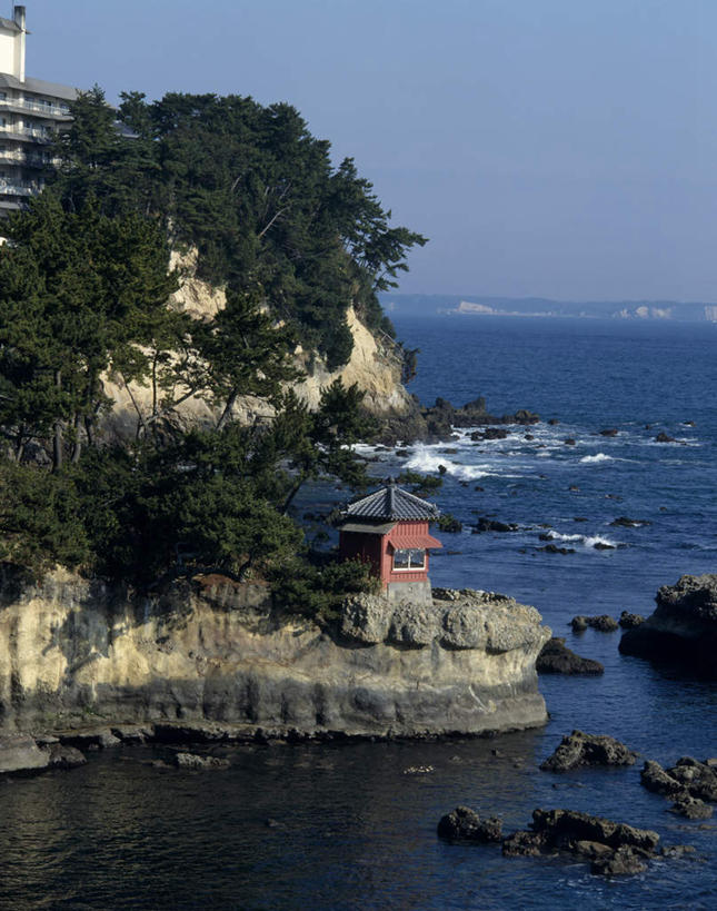 无人,竖图,室外,白天,正面,旅游,度假,海浪,海洋,礁石,石头,美景,植物,日本,亚洲,石子,景观,浪花,悬崖,娱乐,树,树木,绿色,自然,海水,享受,休闲,景色,放松,生长,成长,自然风光,海景,东亚,本州,茨城,茨城县,关东地方,本州岛,日本国,县厅,大海,风浪,海,海水的波动,礁,近岸浪,石块,岩石,涌浪,彩图,水户,水户市,水戸,水戸市