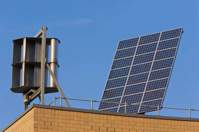 无人,家,横图,室外,白天,仰视,度假,机器,太阳能,美景,城市风光,城市,德国,欧洲,阴影,环保,光线,影子,房屋,屋子,景观,云,云朵,风扇,云彩,娱乐,楼房,住宅,蓝色,白云,蓝天,天空,阳光,天,享受,休闲,机械,景色,放松,能源,晴朗,存储,回收,资源,西欧,储存,利用,低碳,循环,涡轮,斯图加特,德意志联邦共和国,持续,州府,巴登.符腾堡,巴登.符腾堡州,巴符州,涡轮机,风力涡轮机,太阳能电池板,晴空,彩图,低角度拍摄,房子