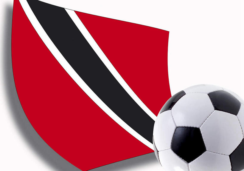 无人,横图,室内,特写,白天,正面,足球,静物,旗帜,国旗,加勒比海,阴影,反射,影子,足球装备,运动器械,一个,红色,白色,黑色,健身器械,摄影,影棚,单个,南美洲,拉丁美洲,美洲,健身器材,多巴哥岛,亚美利加洲,蹴鞠,南亚美利加洲,特立尼达岛,足球运动,旗,彩图,影棚拍摄,拍摄,运动器材