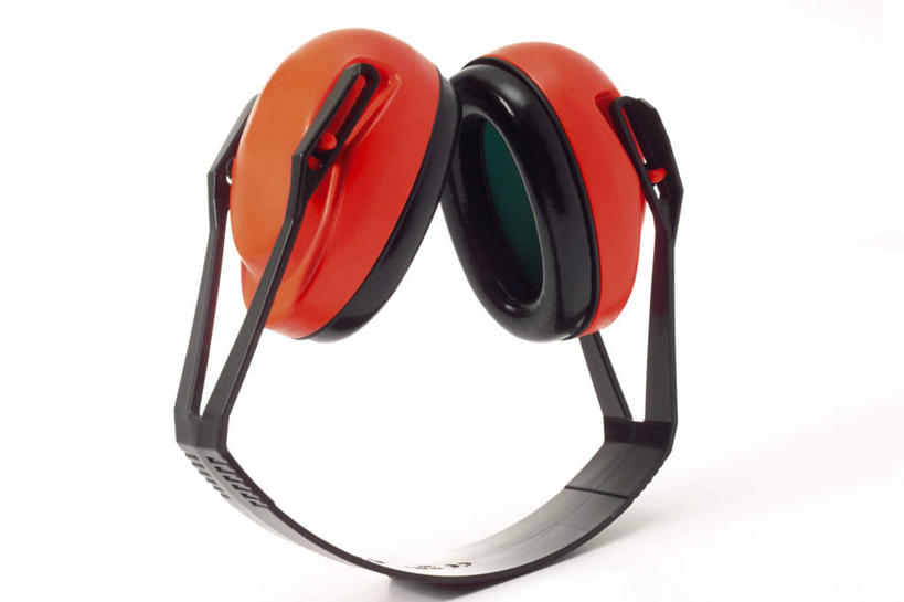 无人,横图,室内,特写,白天,白色背景,正面,安全,静物,阴影,反射,影子,防护,一个,摄影,影棚,单个,耳罩,保护,保险,隔音,耳套,保全,周全,安稳,安定,耳护,平安,彩图,影棚拍摄,拍摄