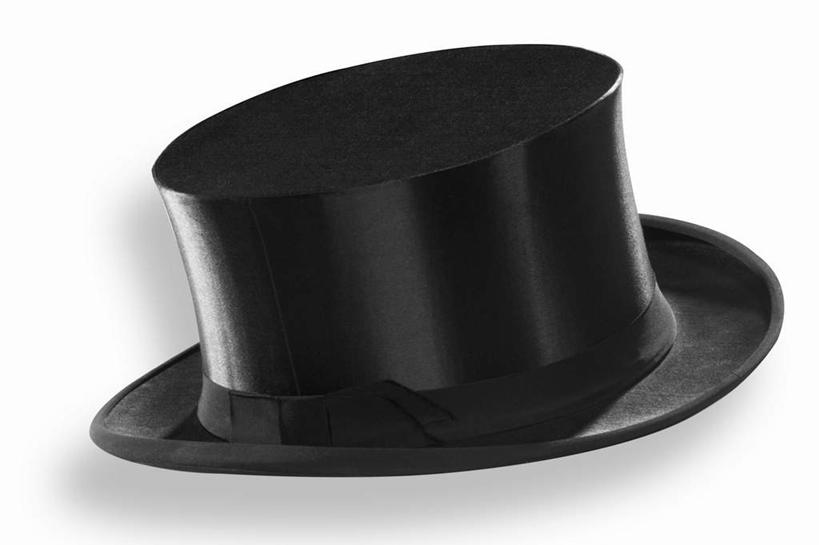 无人,横图,俯视,室内,特写,白天,白色背景,静物,帽子,阴影,影子,礼帽,一个,摄影,影棚,单个,彩图,高角度拍摄,影棚拍摄,拍摄