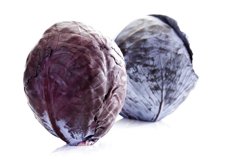 无人,横图,室内,特写,白天,白色背景,正面,蔬菜,椰菜,卷心菜,新鲜,紫甘蓝,食品,紫包菜,食物,两个,赤甘蓝,甘蓝,摄影,有机食品,绿色食品,影棚,紫椰菜,紫圆白菜,结球甘蓝,红甘蓝,甘兰,包心菜,彩图,影棚拍摄,拍摄