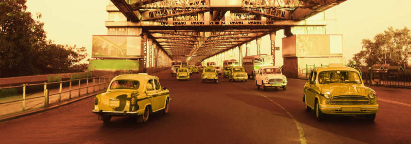 无人,横图,室外,白天,正面,旅游,度假,植物,标志建筑,大桥,道路,地标,建筑,路,桥梁,公路,汽车,印度,亚洲,桥,分界线,停车线,交通,娱乐,建设,车,树,树木,绿色,自然,交通工具,轿车,享受,休闲,旅游胜地,放松,生长,成长,车行道,车行道分界线,载具,标线,南亚,车行线,首府,印度共和国,加尔各答,西孟加拉邦,豪拉大桥,悬臂桥,马路,彩图