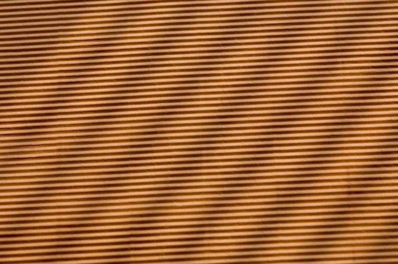 无人,横图,室内,特写,白天,正面,静物,阴影,花纹,条纹,丰富,反射,纹路,图案,纹理,影子,褐色,成熟,肌理,谦让,随和,彩图