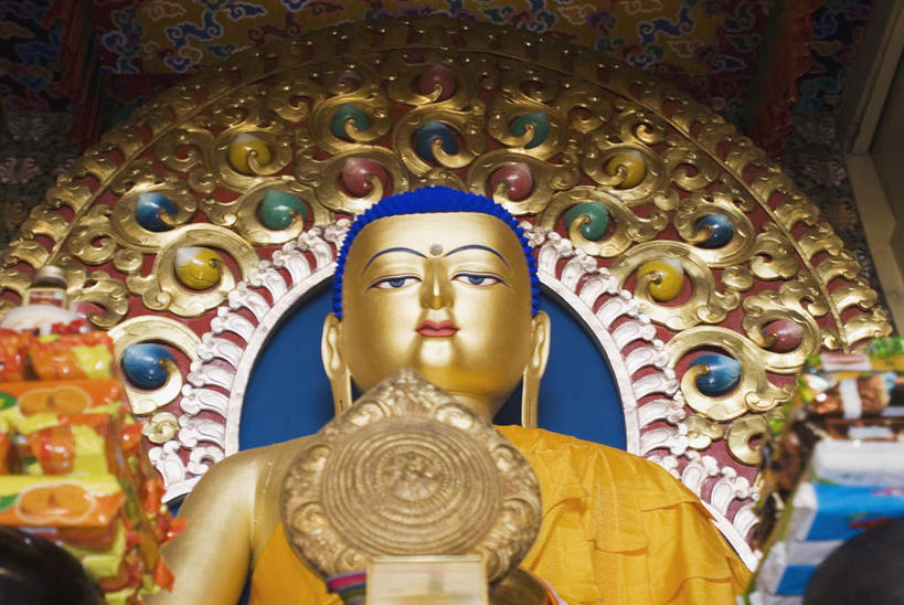 无人,寺庙,坐,横图,室内,特写,白天,仰视,旅游,度假,标志建筑,地标,建筑,静物,雕塑,印度,亚洲,阴影,节日,艺术,装饰,反射,雕刻,雕像,影子,燃烧,注视,文化,娱乐,建设,香火,工艺品,庙宇,观察,看,祈祷,享受,休闲,健康,旅游胜地,放松,许愿,宗教,信仰,观看,纪念,祈求,美术,察看,关注,主题,南亚,陈列,喜马偕尔邦,印度共和国,功能,美学,高山之州,喜马偕尔,达兰萨拉,平安,坐着,半身,彩图,低角度拍摄,庙,寺