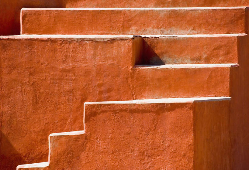 无人,天文台,横图,室外,白天,正面,旅游,度假,实验,楼梯,标志建筑,地标,建筑,印度,亚洲,阴影,研究,光线,科学,影子,阶梯,墙,娱乐,建设,墙壁,墙面,台阶,红色,阳光,享受,休闲,旅游胜地,放松,科研,天文,南亚,检验,首府,拉贾斯坦邦,曼塔天文台,拉贾斯坦,印度共和国,红粉之城,斋普尔,观测,观象台,山岳台,彩图