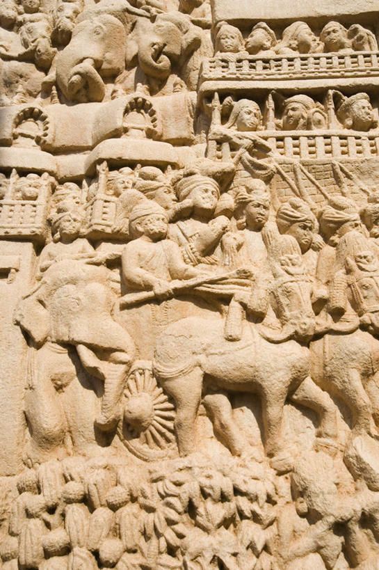 无人,竖图,室外,特写,白天,正面,旅游,度假,名胜古迹,标志建筑,地标,建筑,雕塑,印度,亚洲,遗迹,艺术,装饰,雕刻,雕像,古迹,文物,娱乐,建设,古建筑,石雕,工艺品,享受,休闲,旅游胜地,放松,纪念,美术,主题,南亚,陈列,古文明,首府,印度共和国,功能,美学,中央邦,博帕尔,彩图