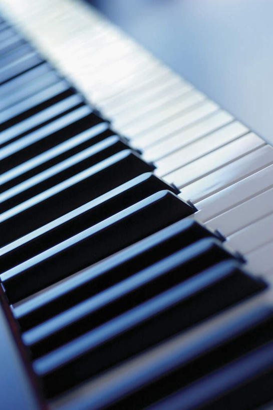 无人,竖图,俯视,室内,特写,白天,键盘,静物,一排,阴影,朦胧,模糊,整齐,反射,影子,钢琴,乐器,排列,键盘乐器,队列,彩图,高角度拍摄