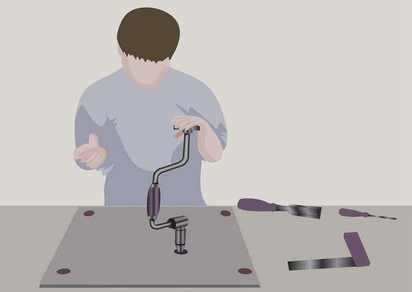 西方人,一个人,无人,站,横图,插画,室内,白天,正面,数码,科技,金属制品,欧洲,欧洲人,仅一个男性,仅一个人,仅一个中年男性,连接,握,阴影,组合,服装,网络,金属,工具,高光,几何,计算机图形,拿,合成,图画,拿着,休闲装,画,衣服,站着,休闲,休闲服,握着,服饰,螺丝刀,起子,链接,电脑合成图,数码合成图,五金,紧固,合成图,拼接,拼凑,漫画,手摇钻,写实,具体,具象,拼合,凑集,聚合,撮合,链结,牢固,改锥,钻孔,手钻,男人,男性,中年男性,白种人,站立,半身,彩图