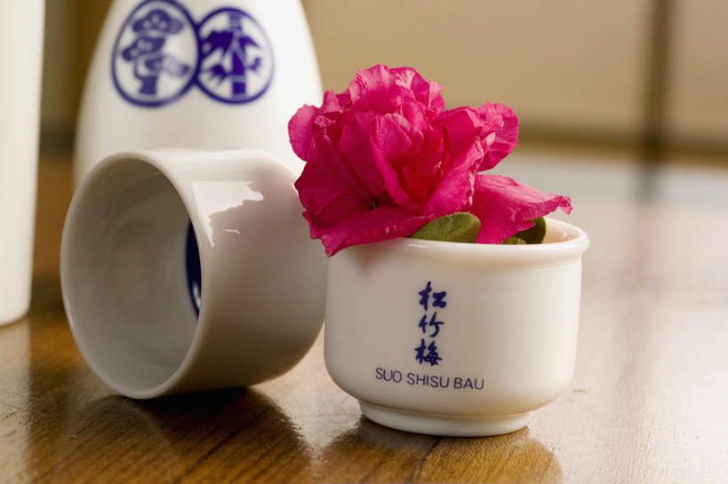 无人,横图,室内,特写,白天,正面,绘画,桌子,杯子,花瓶,阴影,朦胧,模糊,盛开,反射,彩绘,瓷器,影子,陶瓷,陶瓷制品,花蕾,花,花瓣,花朵,鲜花,一朵,粉色,瓶子,水杯,花苞,花蕊,陶艺,彩釉,床上桌,懒人桌,茶杯,画画,彩图