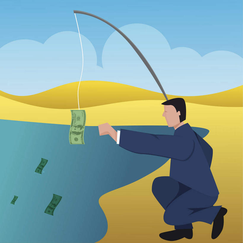 西方人,一个人,无人,商务人士,商务男性,蹲,横图,插画,室内,白天,侧面,衬衫,钱,美元,数码,科技,河流,沙漠,水,钓鱼竿,欧洲,欧洲人,仅一个男性,仅一个人,仅一个中年男性,握,阴影,套装,光线,网络,钱币,影子,河水,水流,云,云朵,领带,四张,高光,几何,计算机图形,美金,合成,云彩,图画,注视,画,一个,黄色,蓝色,白云,蓝天,天空,阳光,天,观察,看,握着,钞票,金融,纸币,经济,晴朗,单个,观看,渔具,电脑合成图,数码合成图,察看,象征,庄重,合成图,关注,美圆,商务装,身份,漫画,流通,纸钞,贸易,工薪阶层,写实,具体,具象,正式,地位,货币,现金,男人,男性,中年男性,白种人,白领,上班族,钓竿,鱼竿,大漠,砂漠,晴空,蹲着,彩图,全身,衬衣,钓鱼