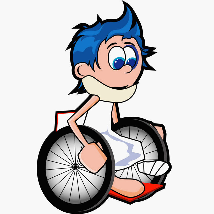 西方人,一个人,无人,病人,医院,坐,竖图,插画,室内,白天,白色背景,侧面,数码,科技,欧洲,欧洲人,仅一个男性,仅一个人,一把,握,阴影,服装,网络,工具,高光,几何,计算机图形,合成,图画,注视,画,仅一个年轻男性,衣服,轮椅,复健,观察,看,康复,器械,握着,服饰,观看,电脑合成图,数码合成图,察看,医疗设备,衣着,合成图,穿着,关注,病患,医疗器械,残疾,残疾人,医疗工具,漫画,伤残,医疗机构,写实,具体,具象,辅助设备,残障,弱势群体,衣饰,男人,男性,年轻男性,白种人,患者,就医者,坐着,彩图,全身,病院,诊所