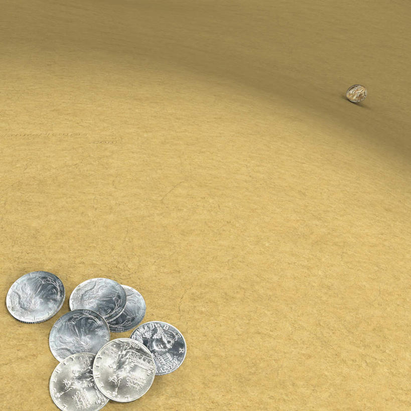 无人,方图,插画,室内,特写,白天,正面,钱,数码,科技,沙漠,许多,阴影,网络,钱币,银色,很多,高光,几何,计算机图形,合成,图画,画,金融,经济,电脑合成图,数码合成图,合成图,漫画,流通,贸易,写实,具体,具象,货币,现金,硬币,大漠,砂漠,彩图