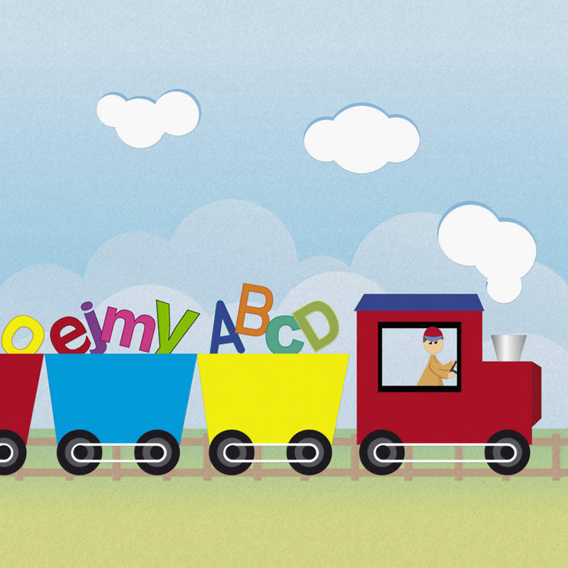 西方人,一个人,无人,坐,方图,插画,室内,白天,侧面,数码,科技,草地,草坪,植物,路,铁路,火车,欧洲,欧洲人,仅一个男性,仅一个人,一辆,阴影,网络,英文,标志,文字,字符,字母,云,云朵,轨道,交通,铁轨,高光,几何,计算机图形,合成,云彩,图画,标识,车,画,草,仅一个年轻男性,蓝色,绿色,白云,蓝天,天空,交通工具,天,驾驶,行驶,运输,晴朗,英文字母,操纵,电脑合成图,数码合成图,控制,合成图,载具,漫画,蒸汽机,操控,写实,具体,具象,把持,蒸汽机车,火车机车,男人,男性,年轻男性,白种人,晴空,坐着,彩图,全身