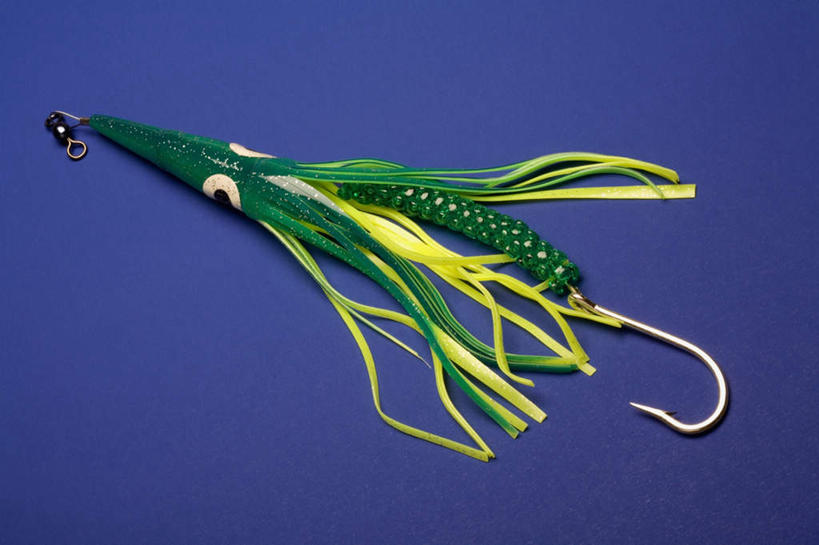 无人,横图,俯视,室内,特写,白天,静物,阴影,花纹,蓝色背景,反射,布,钩子,图案,影子,布纹,一个,摄影,影棚,单个,渔具,布匹,鱼钩,彩图,高角度拍摄,影棚拍摄,钓鱼,拍摄