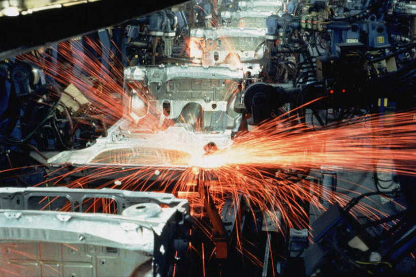 无人,工厂,横图,室内,特写,白天,正面,热情,机器,高科技,汽车,火,一排,连接,组合,朦胧,模糊,整齐,科学,火花,火焰,面包车,燃烧,车,排列,交通工具,机械,电焊,焊接,科学技术,紧固,机器人,队列,拼接,载具,拼凑,焊枪,拼合,凑集,聚合,撮合,牢固,电弧焊,彩图,工地,制造厂