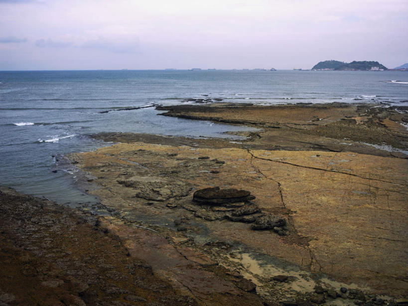 无人,横图,室外,白天,正面,旅游,度假,海浪,海洋,石头,美景,沙滩,巴拿马,阴影,光线,沙子,石子,影子,海岸,景观,浪花,水平线,云,云朵,辽阔,海平线,沙地,首都,云彩,娱乐,蓝色,白云,蓝天,天空,阳光,自然,海水,天,享受,休闲,广阔,景色,放松,晴朗,一望无际,中美洲,自然风光,美洲,海景,沉积岩,亚美利加洲,巴拿马城,巴拿马共和国,无边无际,一马平川,水成岩,大海,风浪,海,海水的波动,海滩,近岸浪,石块,岩石,涌浪,晴空,彩图,水天相接,水天一线