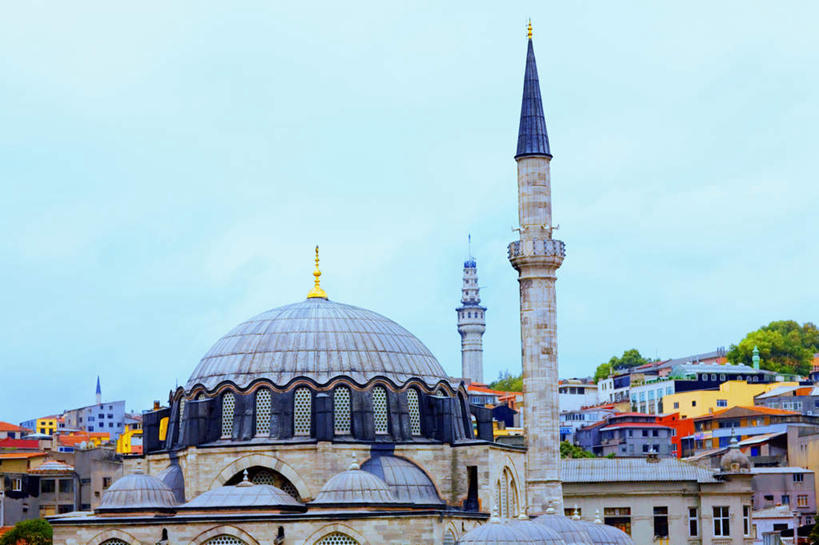 无人,家,横图,室外,白天,仰视,旅游,度假,名胜古迹,植物,标志建筑,地标,建筑,土耳其,亚洲,阴影,遗迹,光线,影子,房屋,屋子,云,云朵,首都,云彩,古迹,文物,娱乐,建设,古建筑,楼房,住宅,树,树木,蓝色,绿色,白云,蓝天,天空,阳光,自然,天,享受,休闲,旅游胜地,放松,生长,晴朗,成长,伊斯兰教,清真寺,西亚,古文明,伊斯坦布尔,蓝色清真寺,素檀何密清真寺,晴空,彩图,低角度拍摄,房子,土耳其共和国