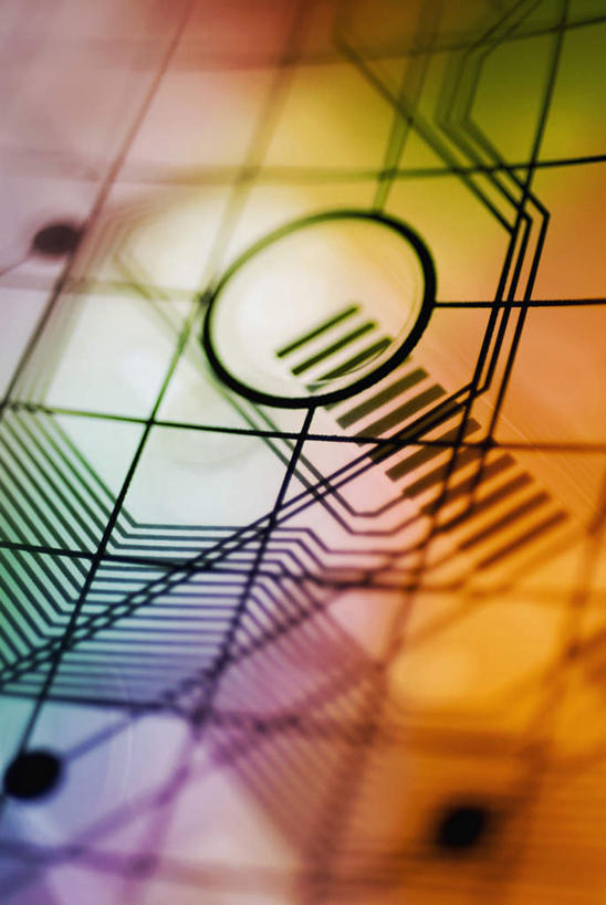 无人,竖图,俯视,彩色,室内,特写,白天,电子,静物,阴影,朦胧,模糊,反射,信息,标签,电路板,符号,数字,影子,标识,五颜六色,线路板,条形码,色彩斑斓,印刷电路板,编码,五彩缤纷,条码,五彩斑斓,五光十色,PCB板铝基板,PCB电路板,超薄电路板,超薄线路板,高频板,彩图,高角度拍摄,商业