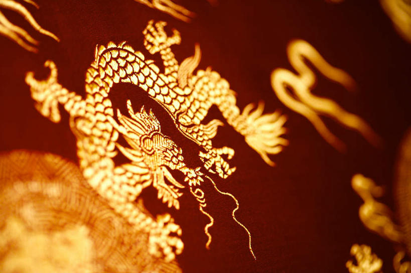 无人,横图,室内,特写,白天,正面,成功,静物,花纹,装饰,龙,布,布料,图案,布纹,一匹,红色,金色,摄影,影棚,华丽,修饰,布匹,点缀,高贵,图腾,传说,衬托,美观,雅致,雅观,祥瑞,灵兽,权势,尊荣,织锦,幸运,彩图,影棚拍摄,拍摄,锦缎,染织,丝织物,织锦缎