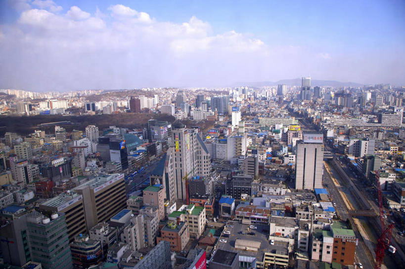 无人,高楼大厦,横图,俯视,航拍,室外,白天,度假,办公楼,美景,城市风光,城市,大厦,道路,建筑,路,摩天大楼,写字楼,公路,朝鲜,韩国,亚洲,阴影,光线,影子,景观,云,云朵,交通,云彩,娱乐,蓝色,白云,蓝天,天空,阳光,楼宇,天,享受,休闲,商务楼,景色,放松,晴朗,鸟瞰,东亚,大韩民国,朝鲜半岛,朝鲜民主主义人民共和国,韩半岛,晴空,马路,彩图,高角度拍摄,大楼,高层建筑,高楼,摩天楼